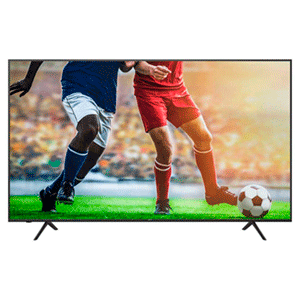 TV LED 75 HISENSE 75A7100F SMART TV 4K UHD 4K UHD SMART TV - Televisor