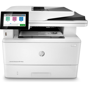 HP LaserJet Enterprise MFP M430f A5 600 x 600 DPI 63 ppm - Impresora