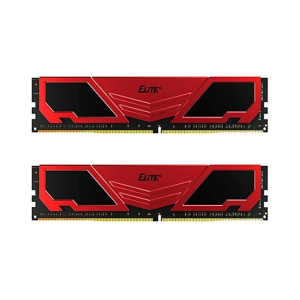Teamgroup ELITE PLUS 32GB 2x16GB DDR4 3200 MHz - Memoria RAM