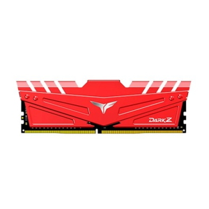 Teamgroup DARK Z 16GB  1x16GB DDR4 3200 MHz - Memoria RAM
