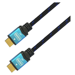 Aisens A120-0355 HDMI 0,5 m HDMI tipo A (Estándar) Negro, Azul - Cable para Playstation 5 en GAME.es