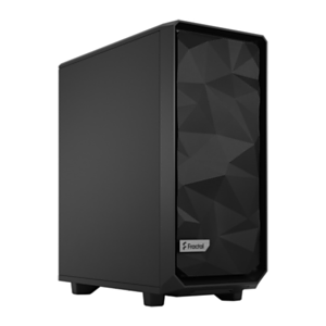Fractal Design Meshify 2 Compact Negro - Caja Ordenador