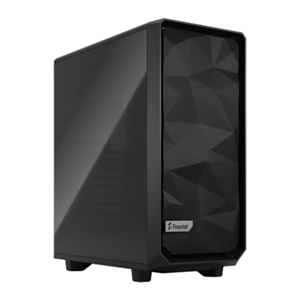 Fractal Design Meshify 2 Compact Negro - Caja Ordenador