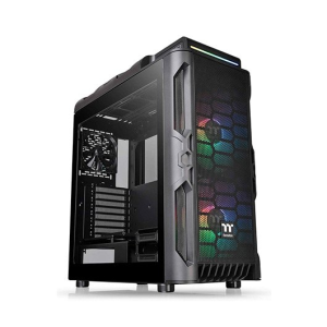 Thermaltake Level 20 RS ARGB Midi Tower Negro - Caja Ordenador
