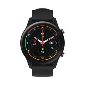 Xiaomi Mi Watch 45mm Blanco - Reloj Inteligente