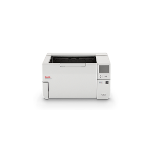 Kodak S3100 Escáner con alimentador automático de documentos (ADF) 600 x 600 DPI A3 Negro, Blanco