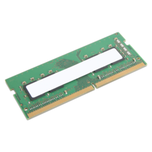 Lenovo 4X70Z90844 8GB 1x8GB DDR4 3200 MHz - Memoria RAM
