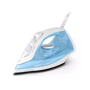 Philips EasySpeed GC1740/20 plancha Plancha a vapor Suela antiadherente 2000 W Azul, Blanco