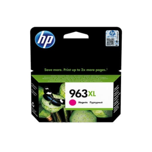 HP 963XL Original Magenta 1 pieza(s)