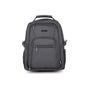 Urban Factory Heavee Unisex Nylon Negro