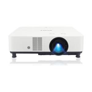 Sony VPL-PHZ50 videoproyector Proyector instalado en el techo 5000 lúmenes ANSI 3LCD 1080p (1920x1080) Negro, Blanco Sony VPL-PHZ50 videoproyector Proyector instalado en el techo 5000 lúmenes ANSI 3LCD 1080p (1920x1080) Negro, Blanco