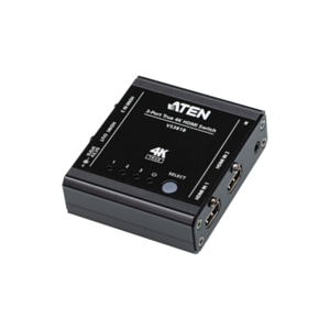 Aten VS381B interruptor de video HDMI