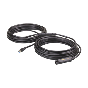 Aten Cable extensor USB3.2 Gen1 de 15 m Aten Cable extensor USB3.2 Gen1 de 15 m