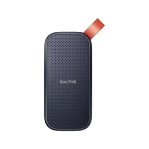 SanDisk Portable 2000GB Azul - Disco Duro Externo