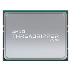 AMD Ryzen Threadripper PRO 3995WX 2.7 GHz 256MB L3  - Microprocesador