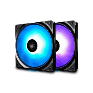 DeepCool RF 140 RGB 2 IN 1 14cm - Ventilador