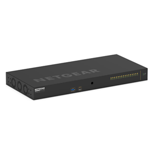 M4250-16XF 16 SFP PORTS WRLS
