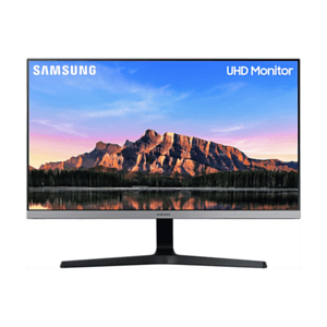 Samsung U28R550UQR 28'' - LED - 4K UHD - HDR - FreeSync - Monitor para PC Hardware en GAME.es