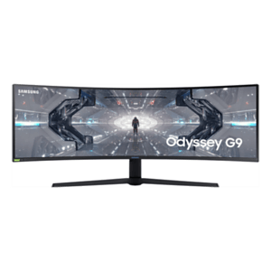 Samsung Odyssey C49G95TSSR 49'' - LED - 2K QHD - UltraWide - Curvo - Monitor