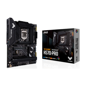 ASUS TUF Gaming H570-Pro Intel H570 LGA 1200 ATX - Placa Base