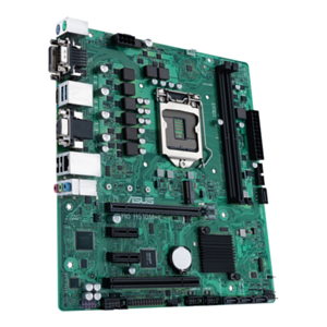 ASUS Pro H510M-C CSM CPNT - Placa Base