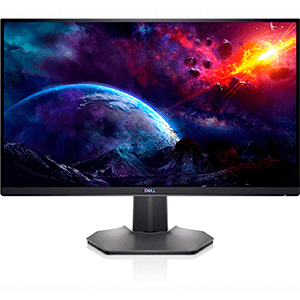 DELL S Series S2721DGFA 27´´ - LCD - 2K QHD - Monitor