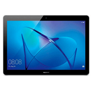 Huawei MediaPad T3 4G LTE 32GB Gris - 9.6" - Snapdragon - 2GB - Tablet