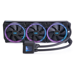 Alphacool Eisbaer Aurora 420 - Refrigeracion Liquida