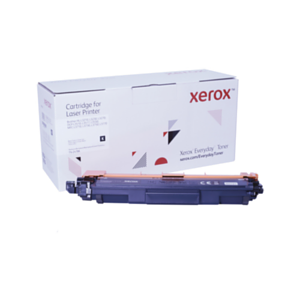 Everyday Tóner Negro , Brother TN-247BK equivalente de , 3000 páginas