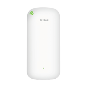 D-Link DAP‑X1860 Repetidor de red Blanco 100, 1000 Mbit/s D-Link DAP‑X1860 Repetidor de red Blanco 100, 1000 Mbit/s