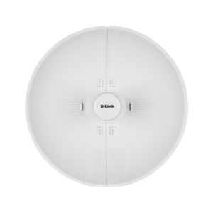 D-Link DAP-3712 punto de acceso inalámbrico 867 Mbit/s Blanco Energía sobre Ethernet (PoE)