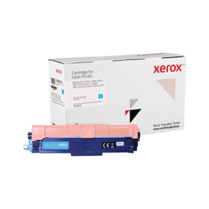 Everyday Tóner Cian , Brother TN-247C equivalente de , 2300 páginas