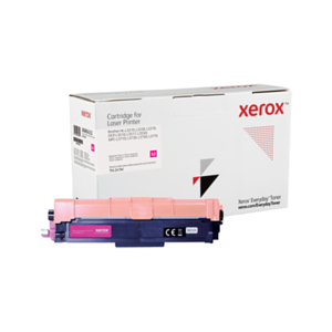 Everyday Tóner Magenta , Brother TN-247M equivalente de , 2300 páginas