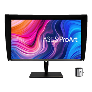 ASUS ProArt PA32UCX-PK 32" - IPS - 4K UHD - 60Hz - USB-C - Monitor Profesional ASUS ProArt PA32UCX-PK 32" - IPS - 4K UHD - 60Hz - USB-C - Monitor Profesional