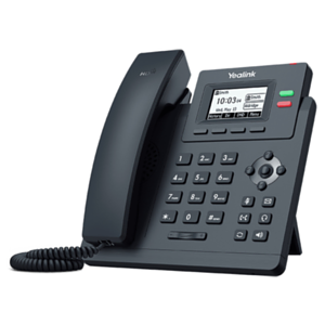 Yealink SIP-T31P teléfono IP Gris LCD Yealink SIP-T31P teléfono IP Gris LCD