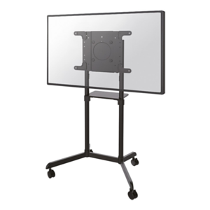 Newstar Soporte de suelo móvil para TV