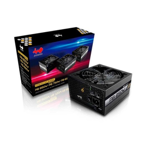 In Win Premium Basic PB-850 ATX 850W - Fuente Alimentacion