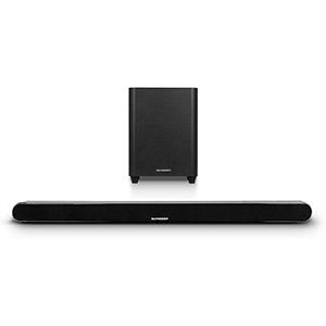 Schneider SC800SND Barra de Sonido WiFi - Altavoces