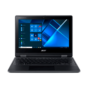 Acer TravelMate Spin B3 TMB311RN-31-C38S Celeron N4120  - 4GB - 128GB SSD -11,6´´ -  Tactil - W10 - Ordenador Portatil