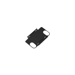 SHELF MOUNT BRAKET CPNT