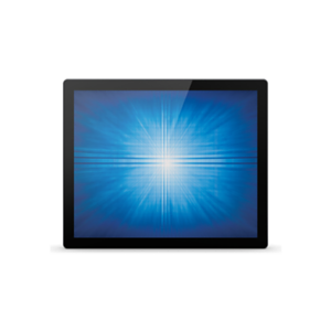 Elo Touch Solution 1991L 48,3 cm (19") 1280 x 1024 Pixeles Multi-touch Quiosco Negro