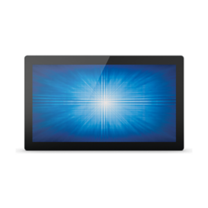 Elo Touch Solution 2094L 49,5 cm (19.5") 1920 x 1080 Pixeles Multi-touch Mesa Negro