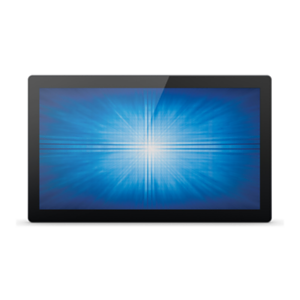 Elo Touch Solution 2294L 54,6 cm (21.5") 1920 x 1080 Pixeles Multi-touch Quiosco Negro