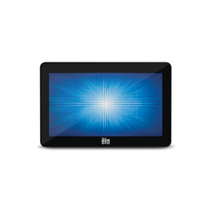 Elo Touch Solution 0702L 17,8 cm (7") 800 x 480 Pixeles Multi-touch Multi-usuario Negro