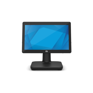 Elo Touch Solution E935367 sistema POS Todo-en-Uno 1,5 GHz J4105 39,6 cm (15.6") 1920 x 1080 Pixeles Pantalla táctil Negro