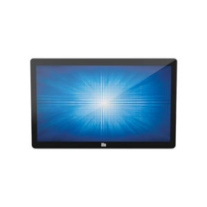 Elo Touch Solution 2402L 60,5 cm (23.8") 1920 x 1080 Pixeles Multi-touch Mesa Negro