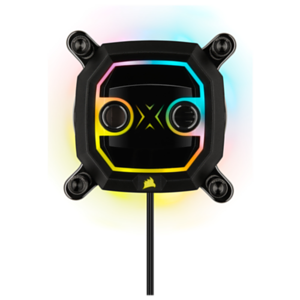 Corsair Hydro X Series XC5  RGB - Bloque CPU