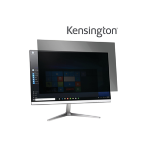Kensington Filtros de privacidad - Extraíble 2 vías para monitores 34" 21:9