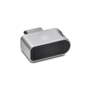 Kensington VeriMark lector de huella digital USB 2.0 Gris