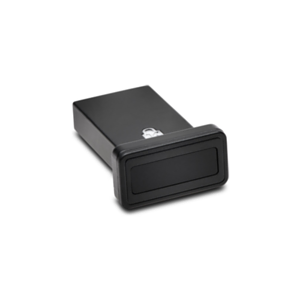 Kensington VeriMark lector de huella digital USB 2.0 Negro